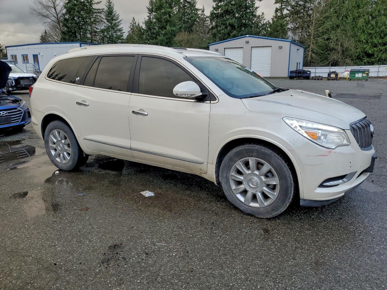 2013 Buick Enclave - Фото 4