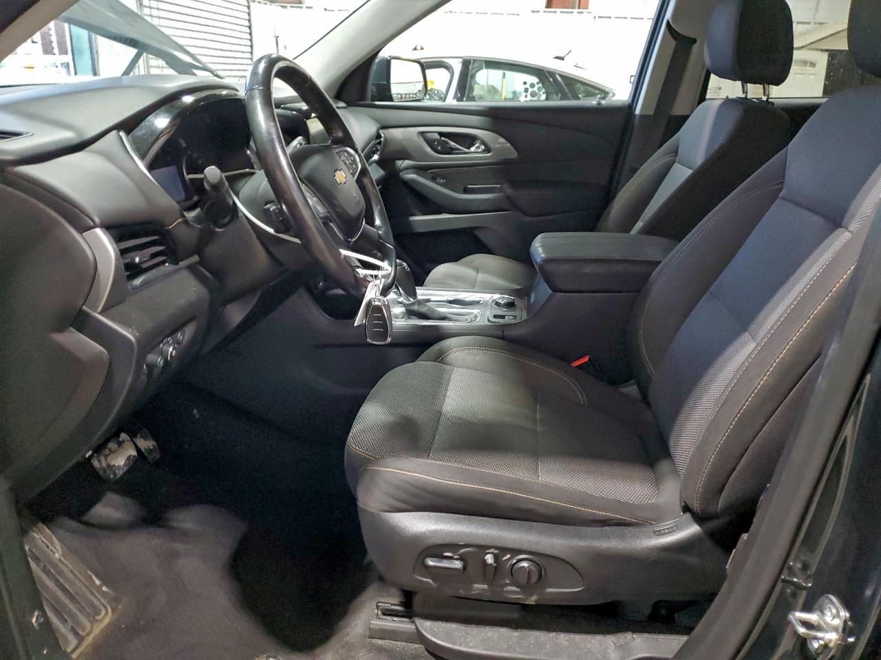 2019 Chevrolet Traverse Lt - Image 7