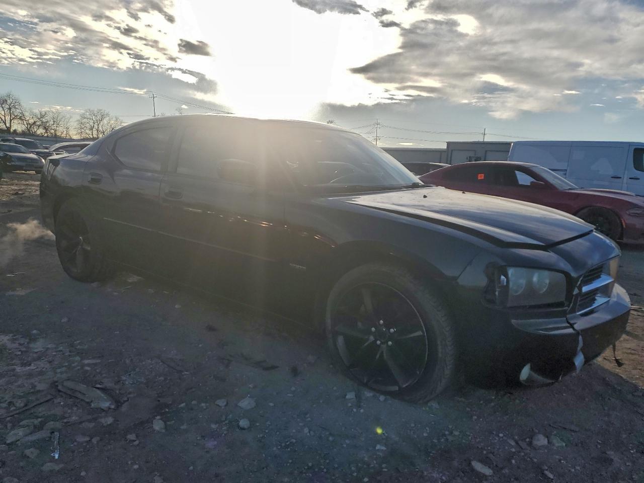 2007 Dodge Charger Rt - Фото 4