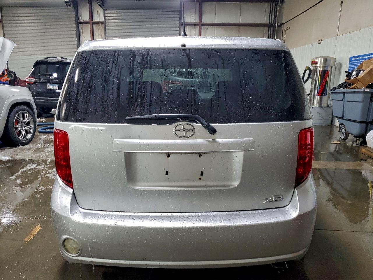 2008 Scion Xb Base - Image 6