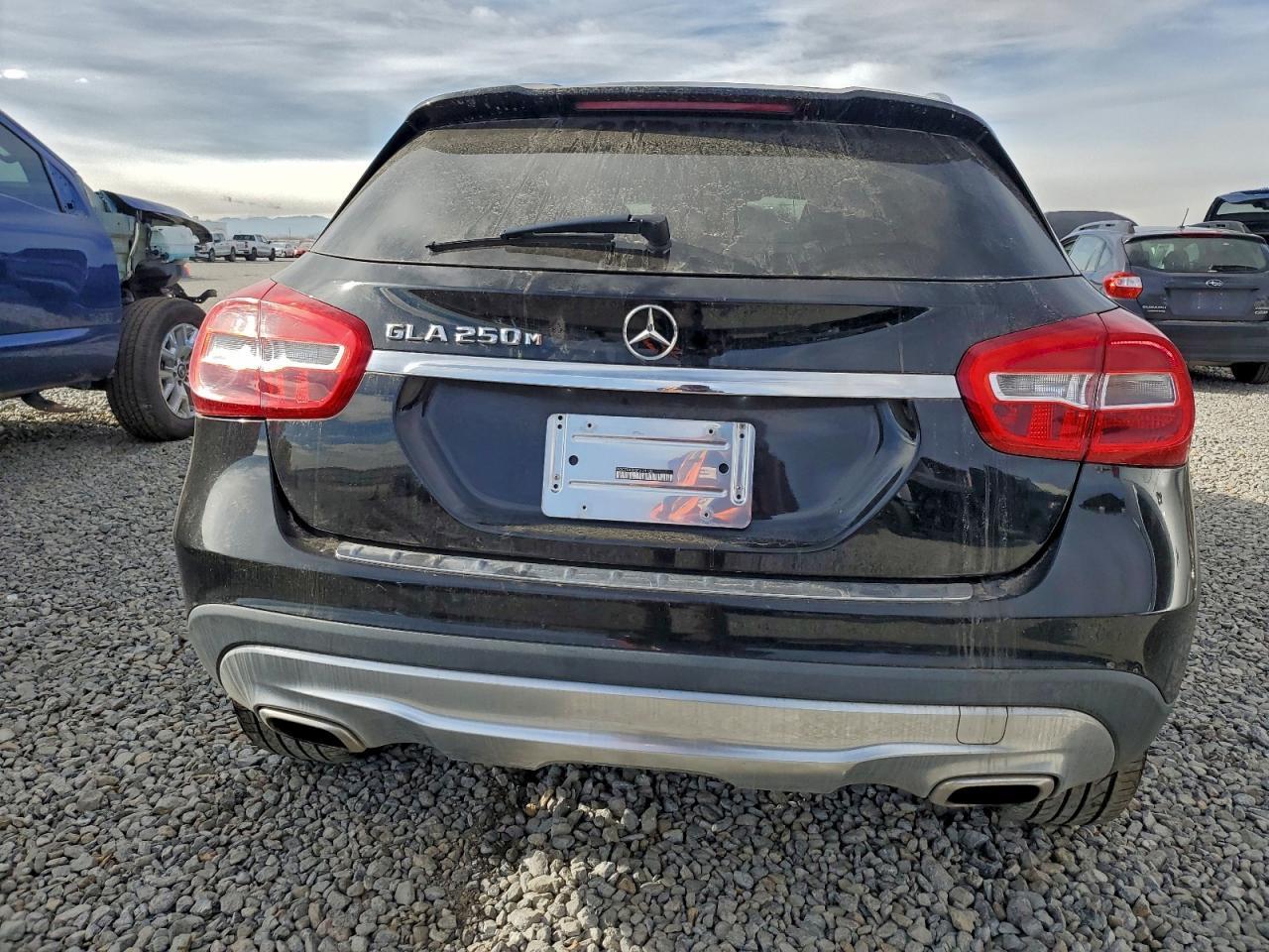 2015 Mercedes-Benz Gla 250 - Фото 6