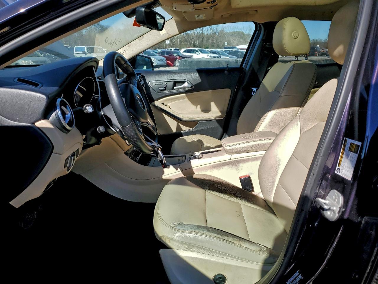 2015 Mercedes-Benz Gla 250 - Image 7