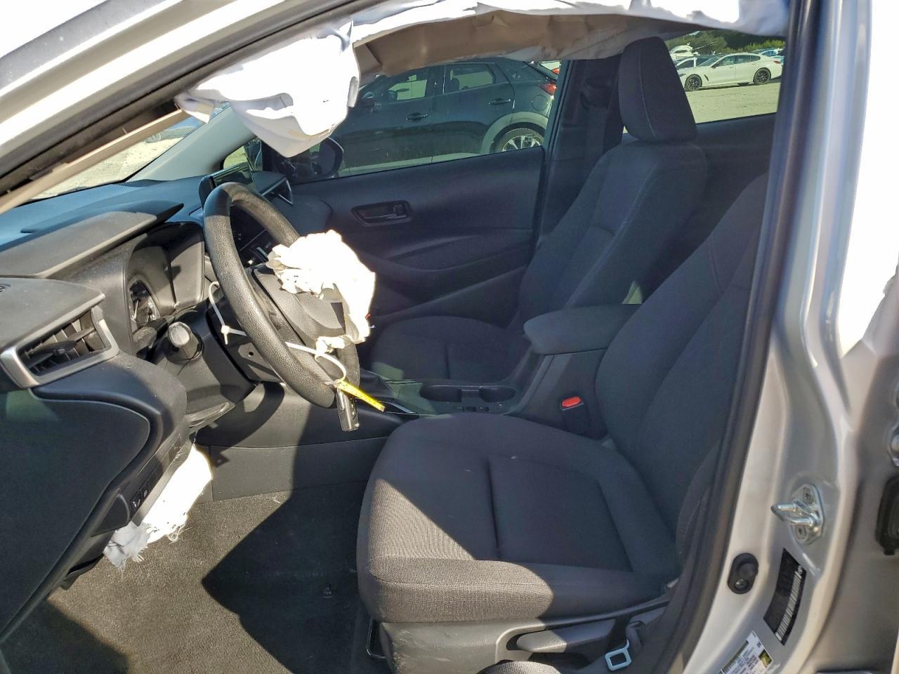 2024 Toyota Corolla Le - Image 7