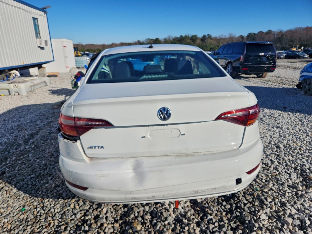 2019 Volkswagen Jetta S - Фото 6