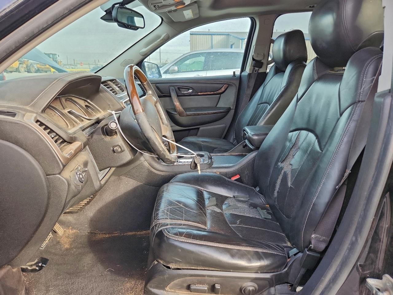 2014 GMC Acadia Denali - Image 7