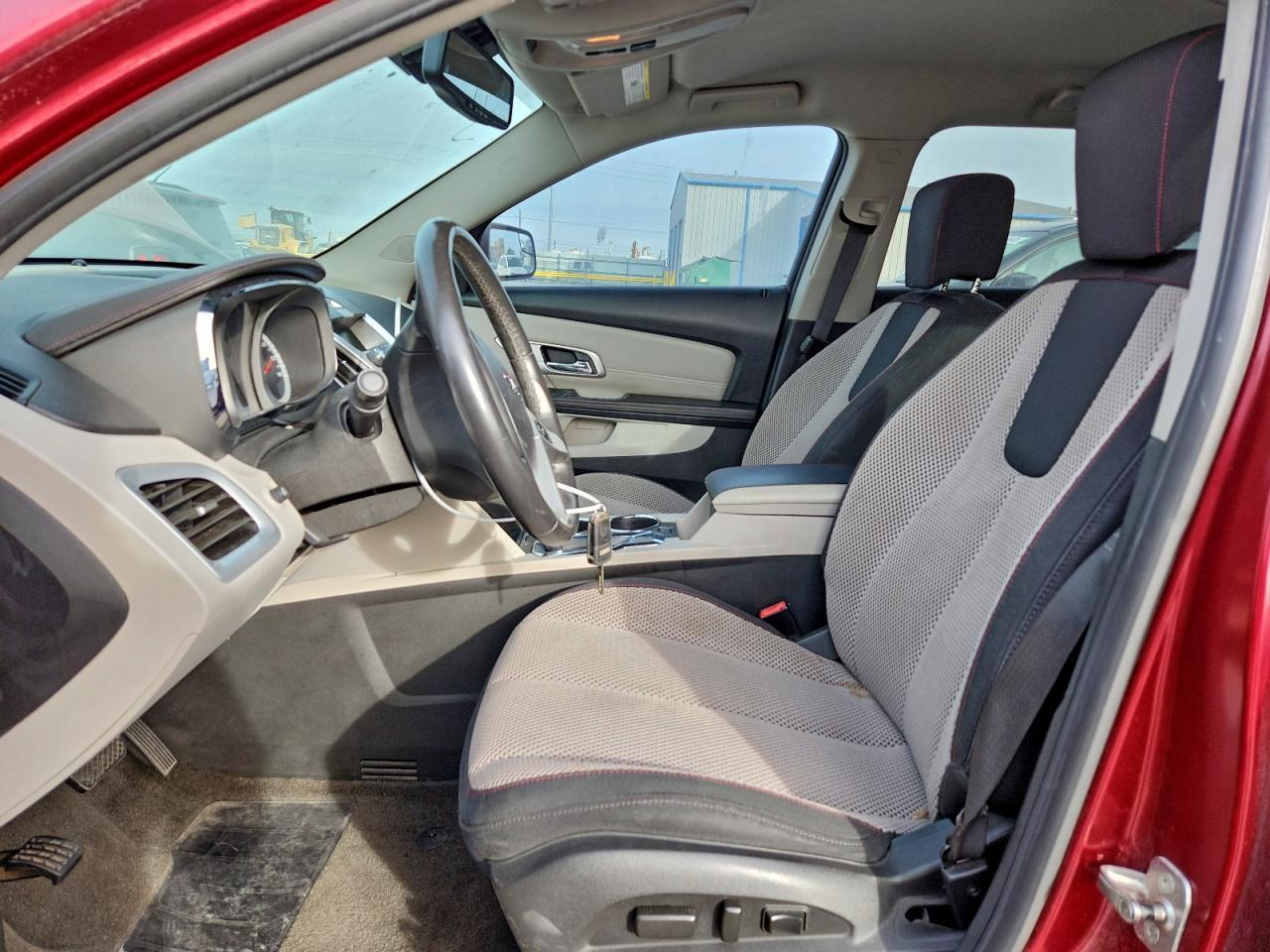 2011 GMC Terrain Sle - Image 7