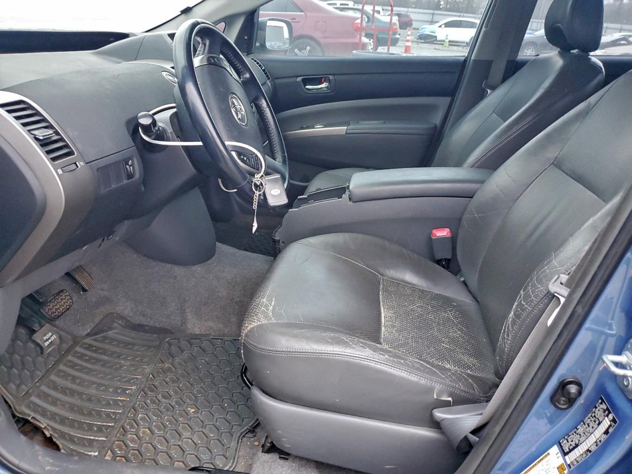 2006 Toyota Prius - Image 7