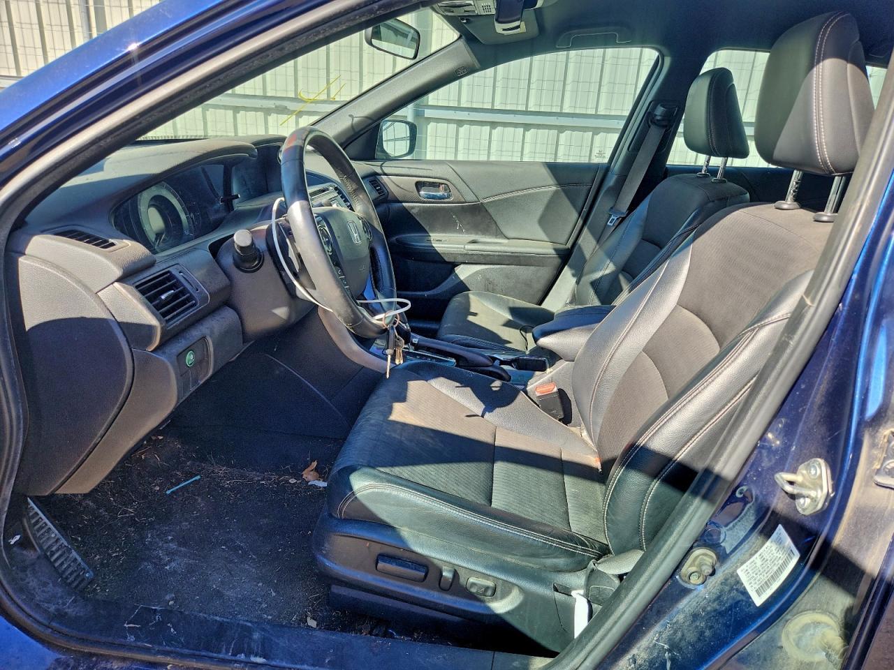 2018 Honda Accord Sport - Фото 7