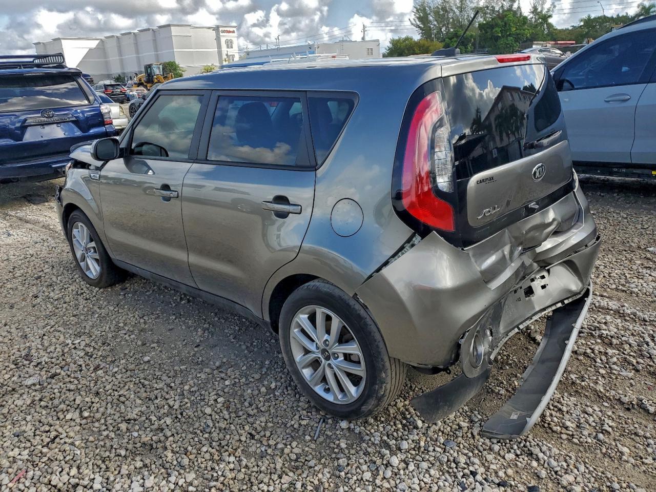 2019 Kia Soul + - Фото 2