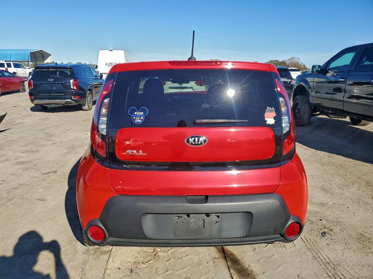 2014 Kia Soul + - Фото 6