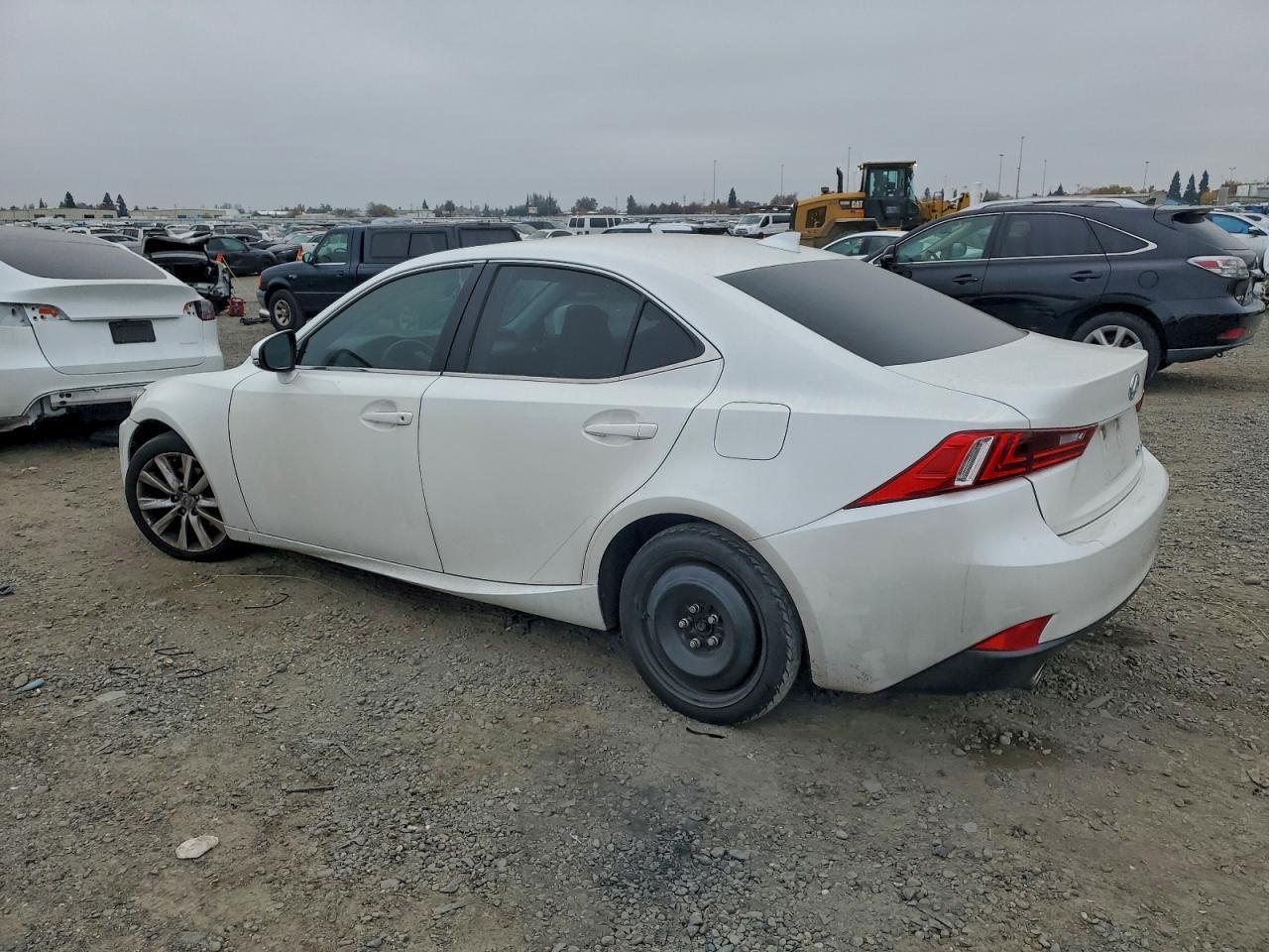 2014 Lexus Is 250 - Image 2