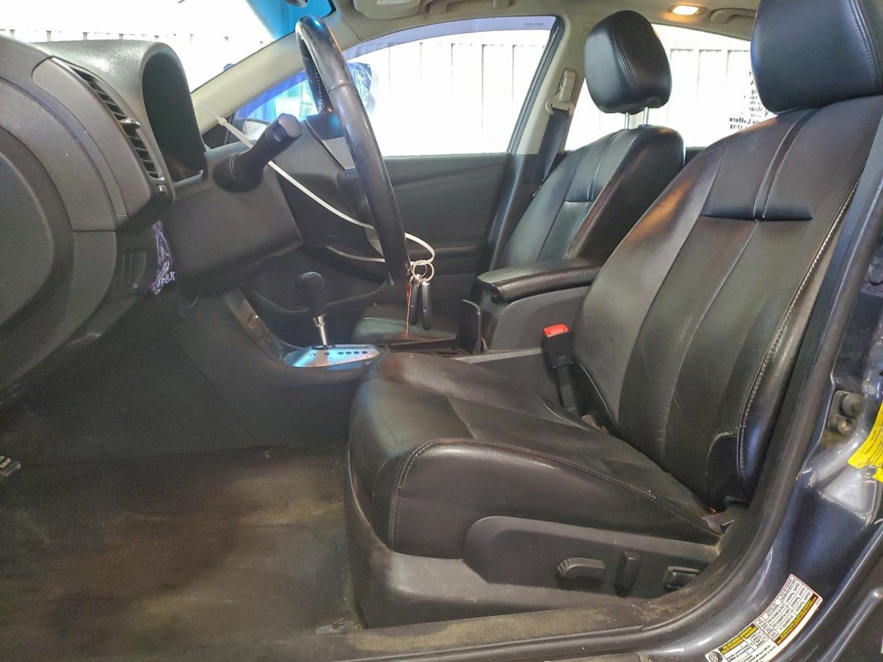 2009 Nissan Altima Hybrid - Фото 7