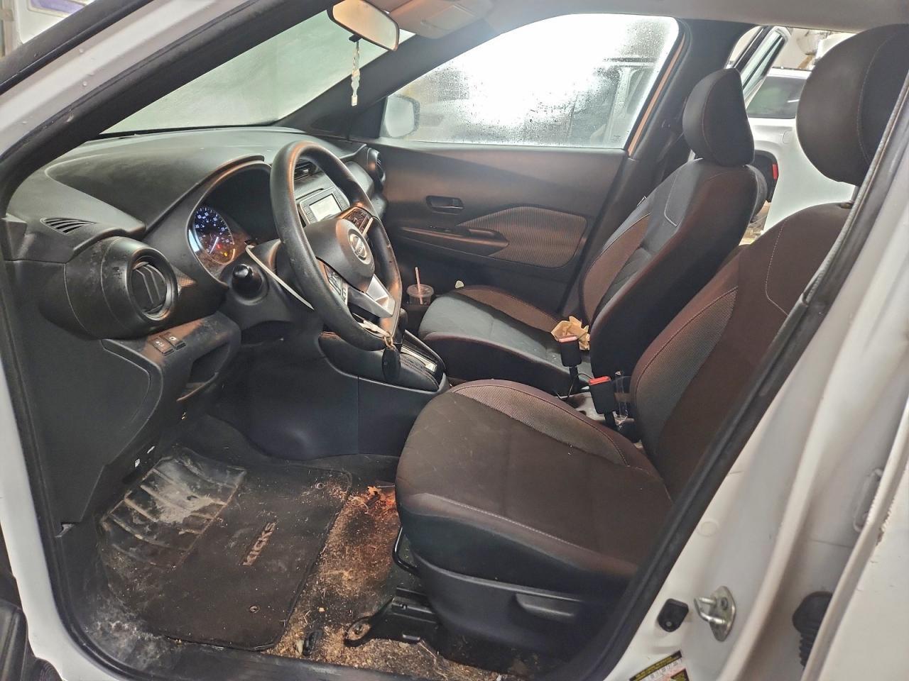2019 Nissan Kicks S - Фото 7