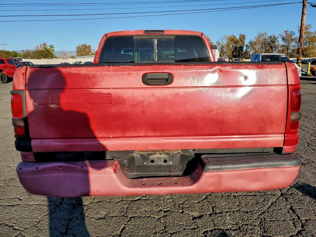 1999 Dodge Ram 1500 - Image 6