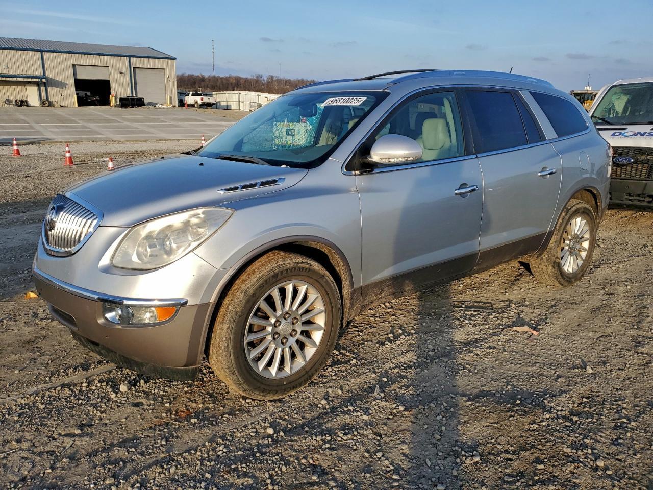 2011 Buick Enclave Cxl
