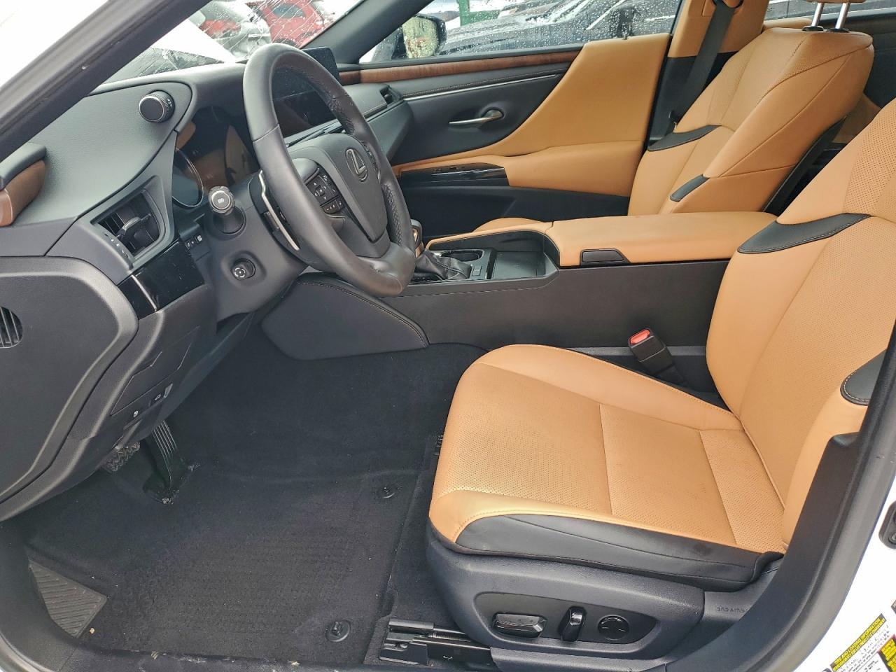 2023 Lexus Es 350 Base - Image 7