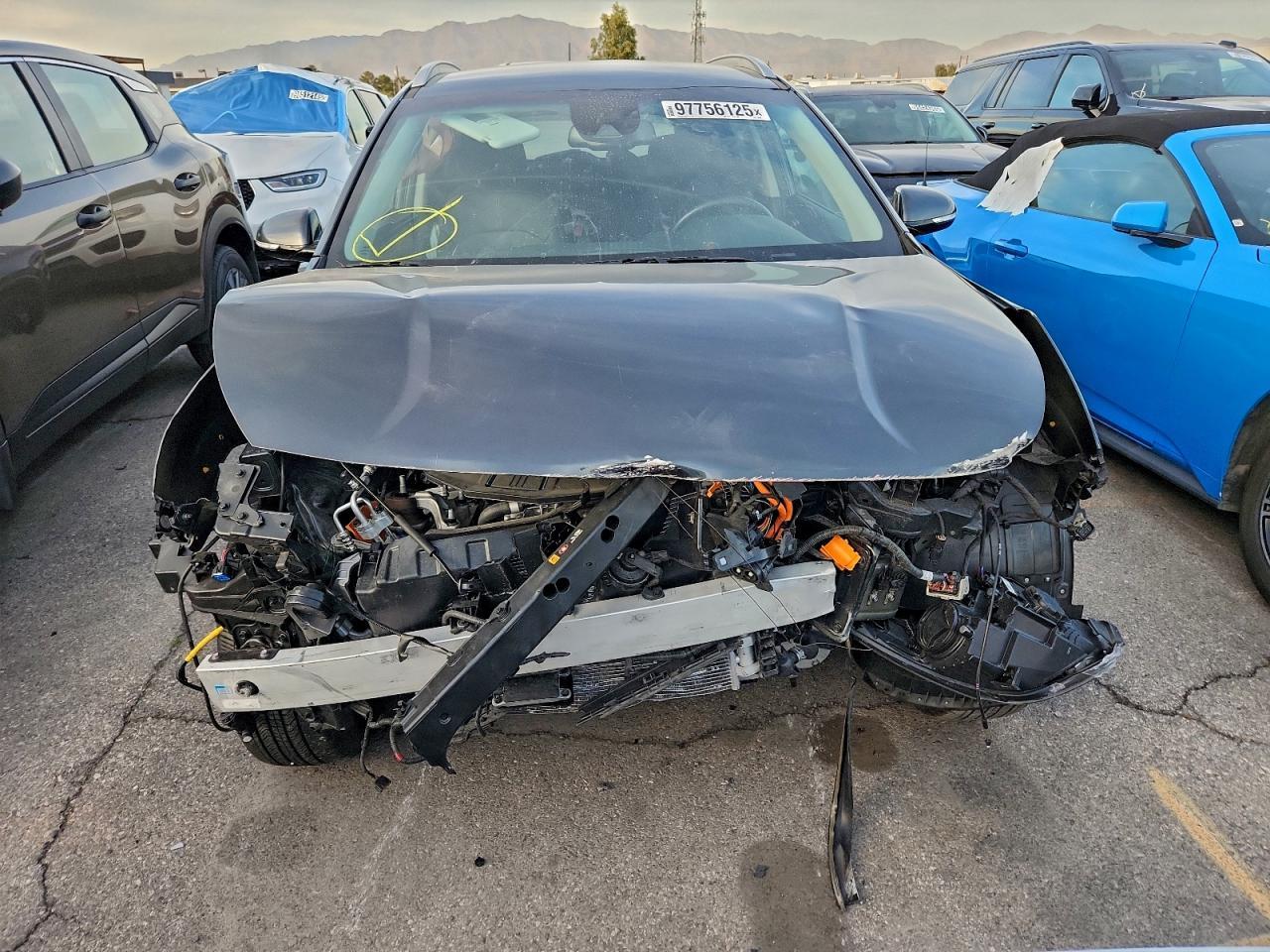 2022 Kia Niro S - Фото 5