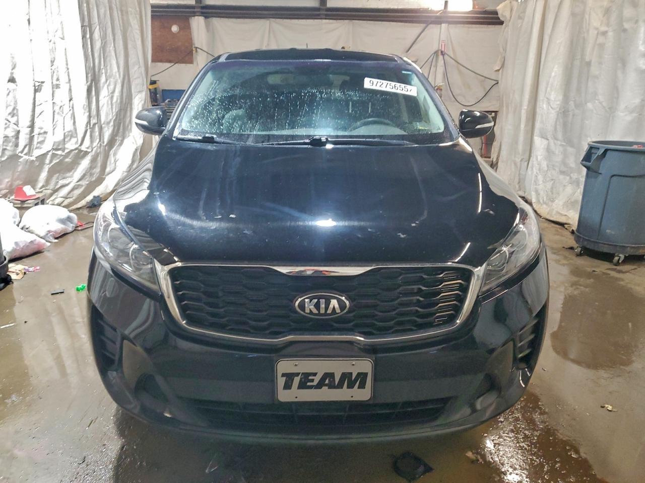 2020 Kia Sorento S - Фото 5