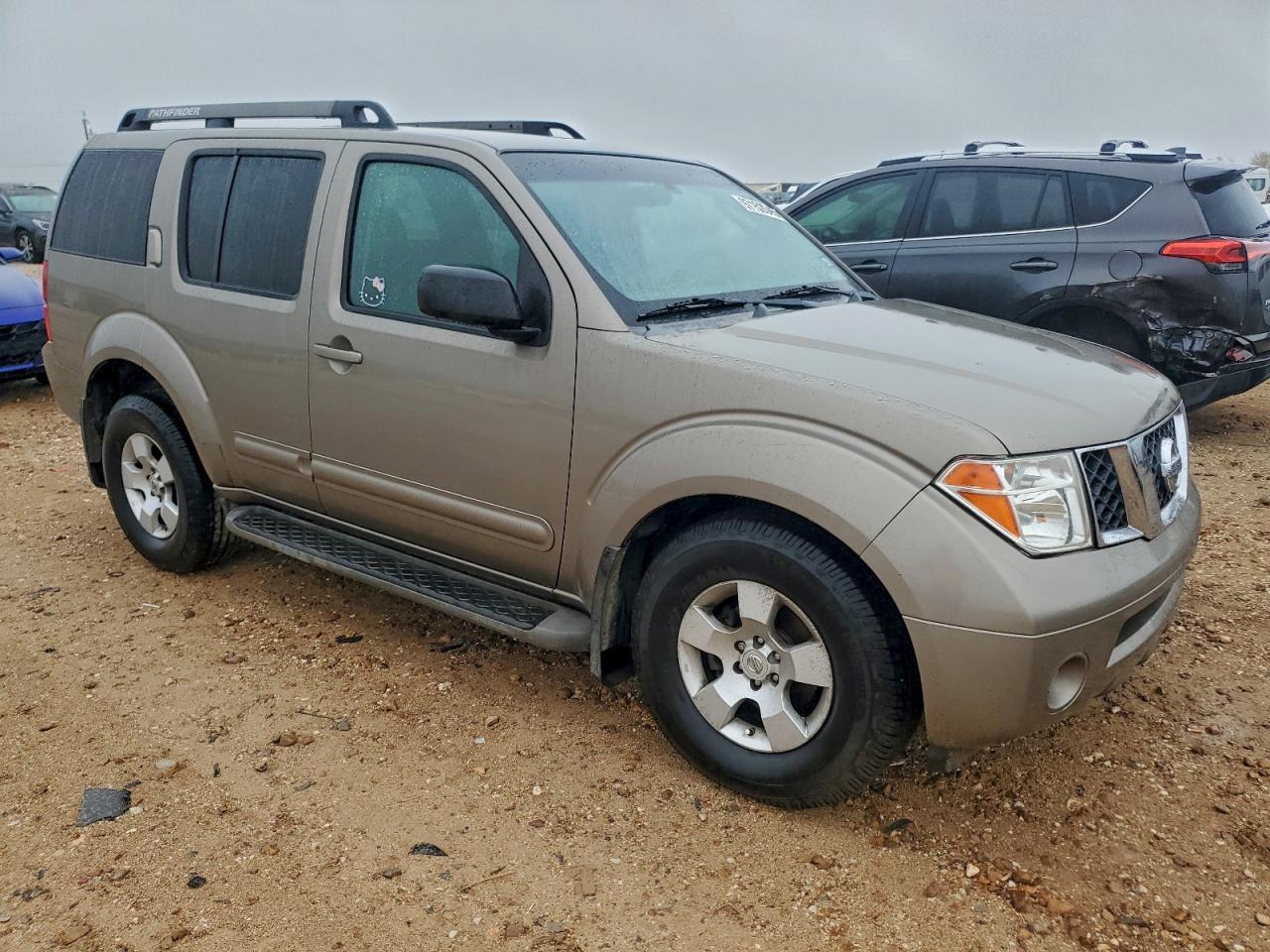 2007 Niss Pathfinder Le - Image 4