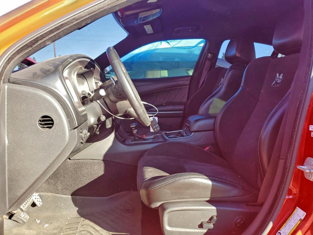 2019 Dodge Charger Scat Pack - Фото 7