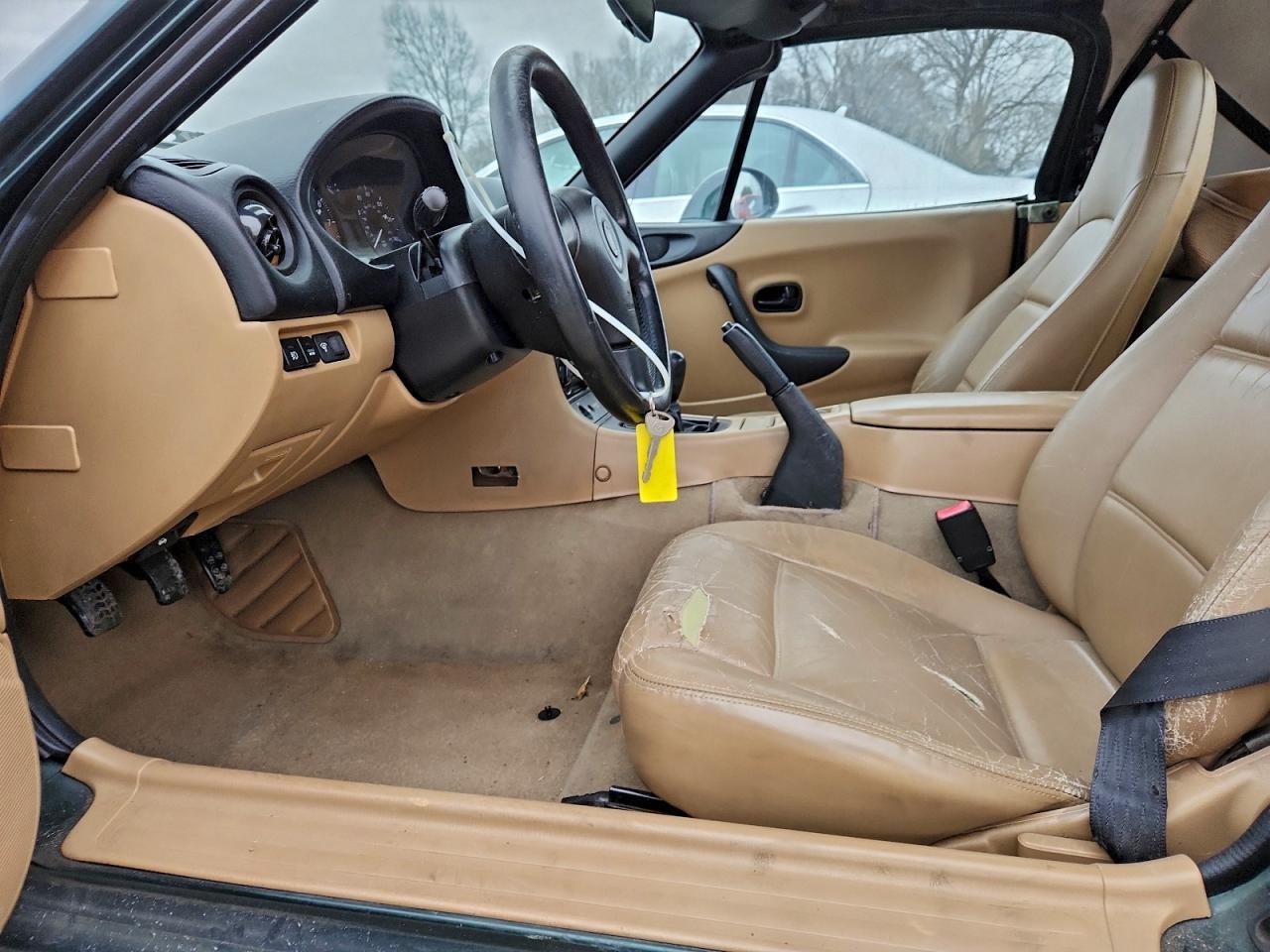 1999 Mazda Mx-5 Miata - Image 7