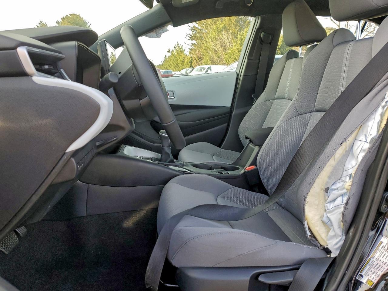 2026 Toyota Corolla Se - Image 7