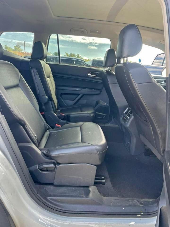 2019 Volkswagen Atlas Sel - Image 6
