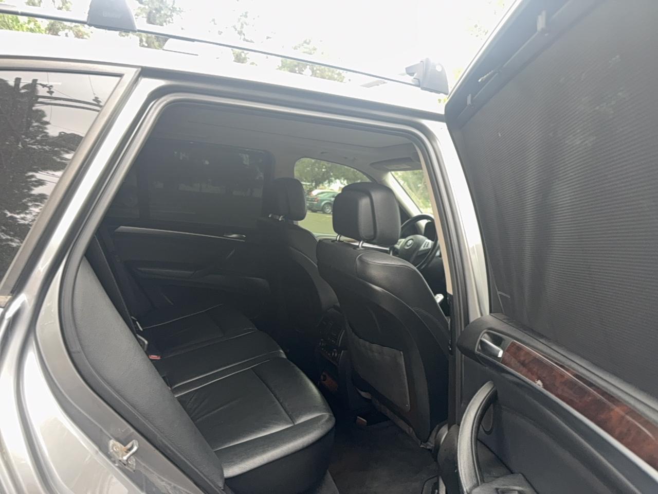 2012 BMW X5 xDrive35I - Фото 6