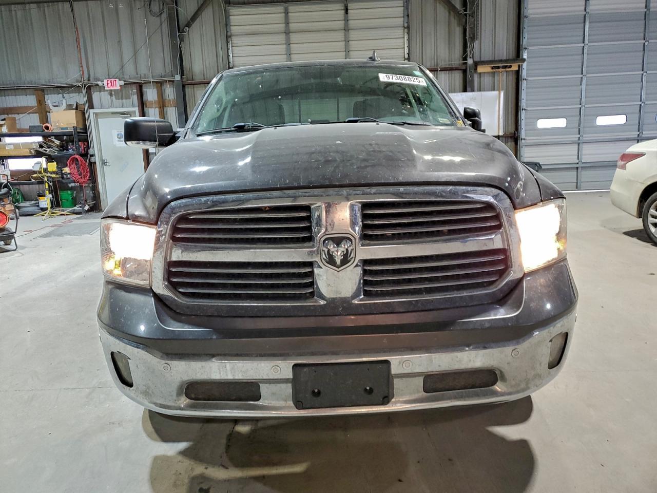 2016 Ram 1500 Slt - Image 5