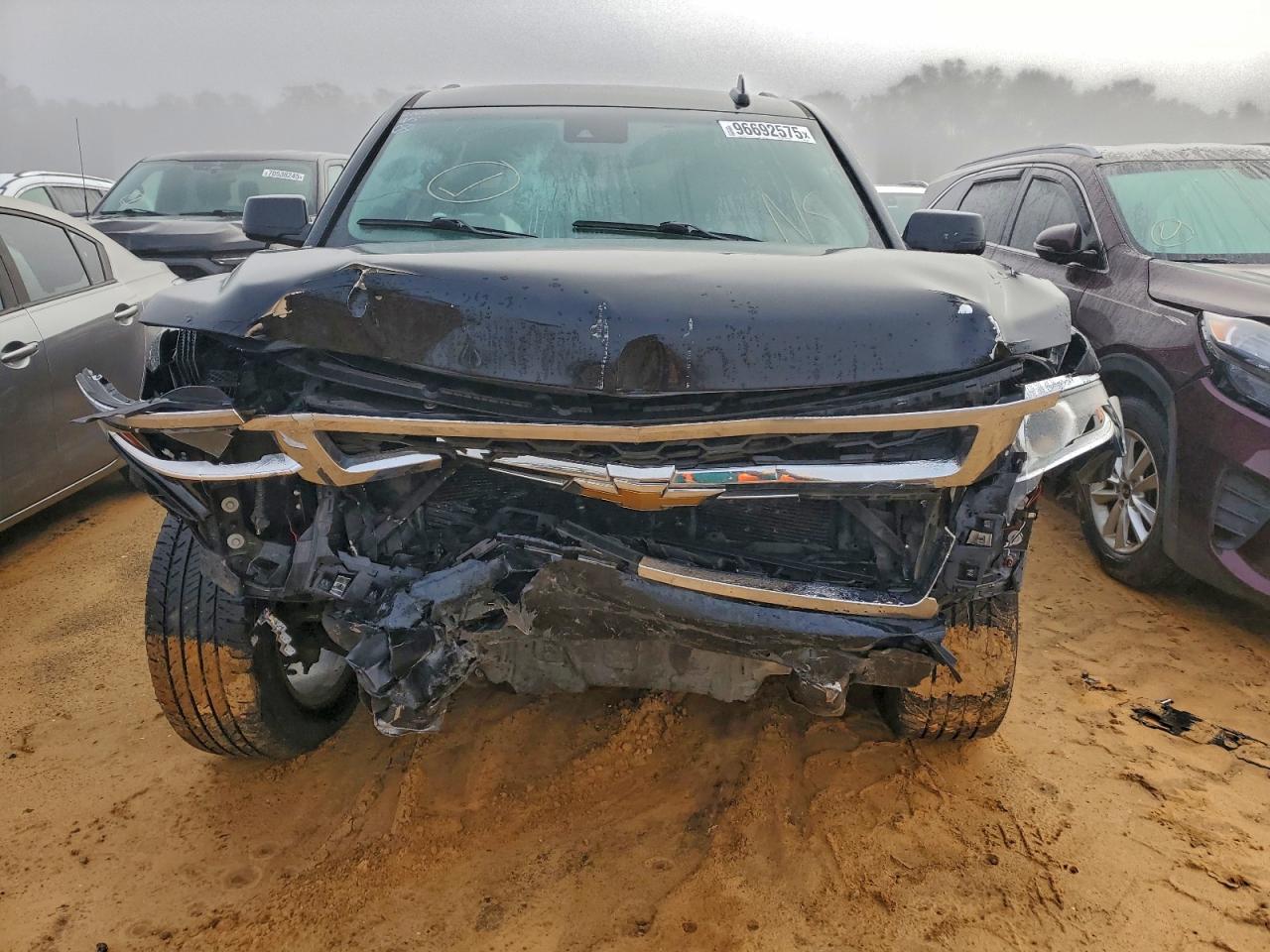 2019 Chevrolet Tahoe C1500 Lt - Фото 5