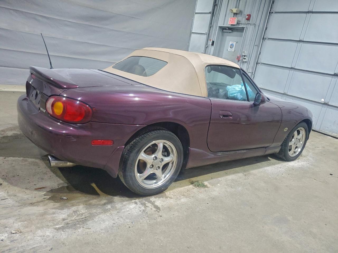 2000 Mazda Mx-5 Miata Base - Image 3