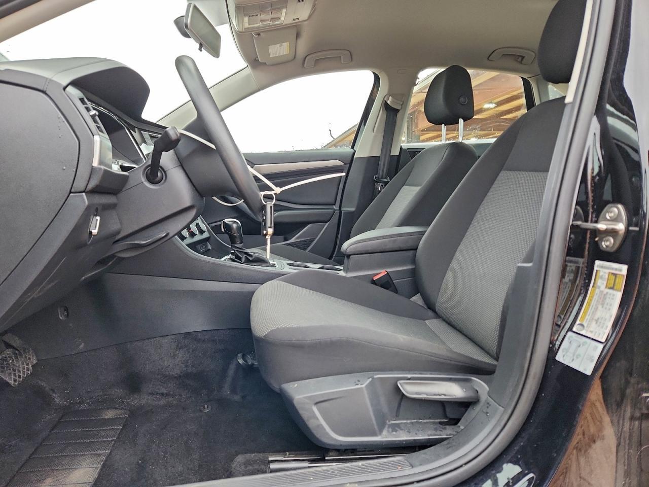 2021 Volkswagen Jetta S - Фото 7