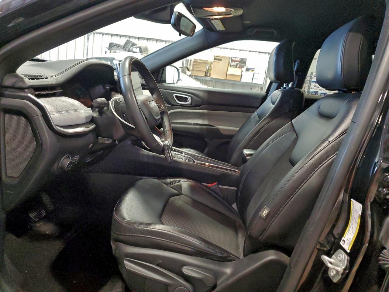 2024 Jeep Compass Latitude - Фото 7