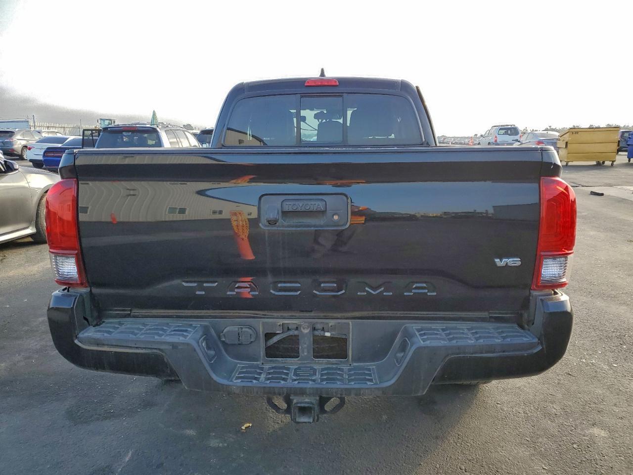 2023 Toyota Tacoma Access Cab - Фото 6