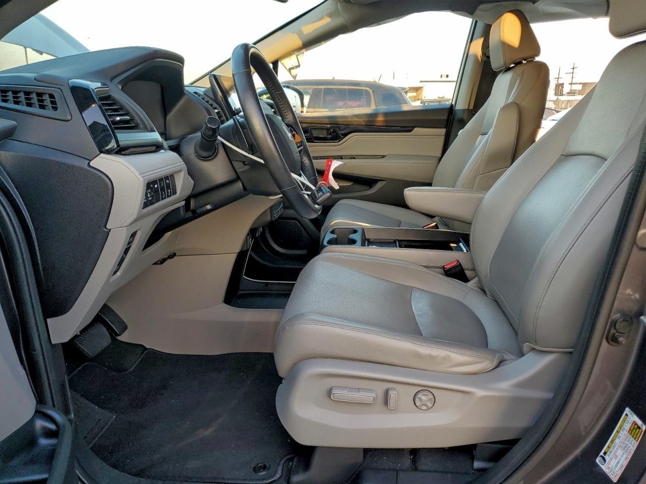 2019 Honda Odyssey Elite - Image 7