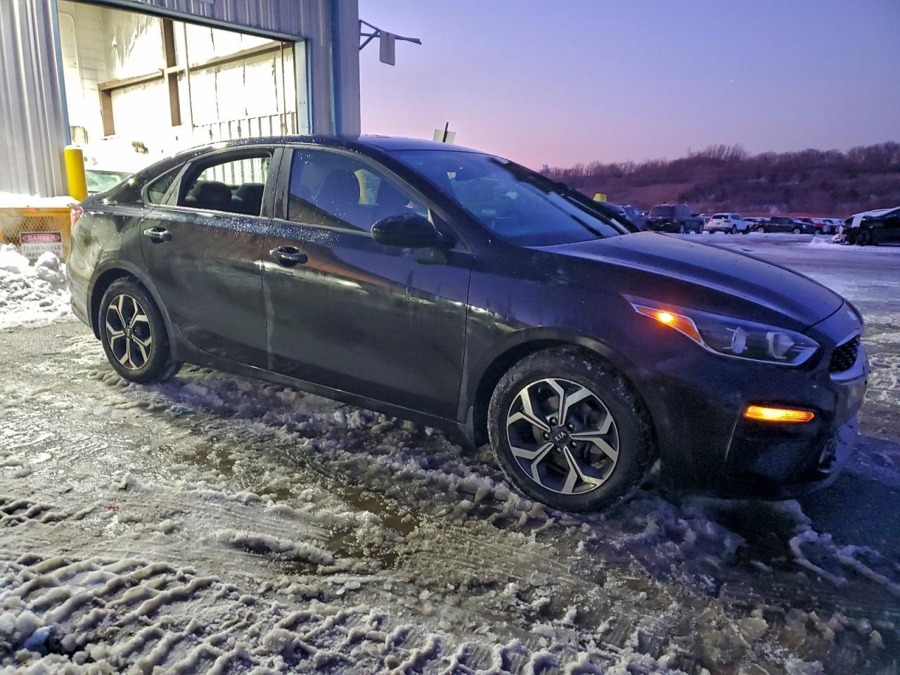 2019 Kia Forte Fe - Image 4