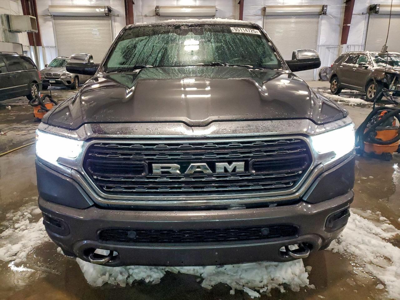 2019 Ram 1500 Limited - Image 5