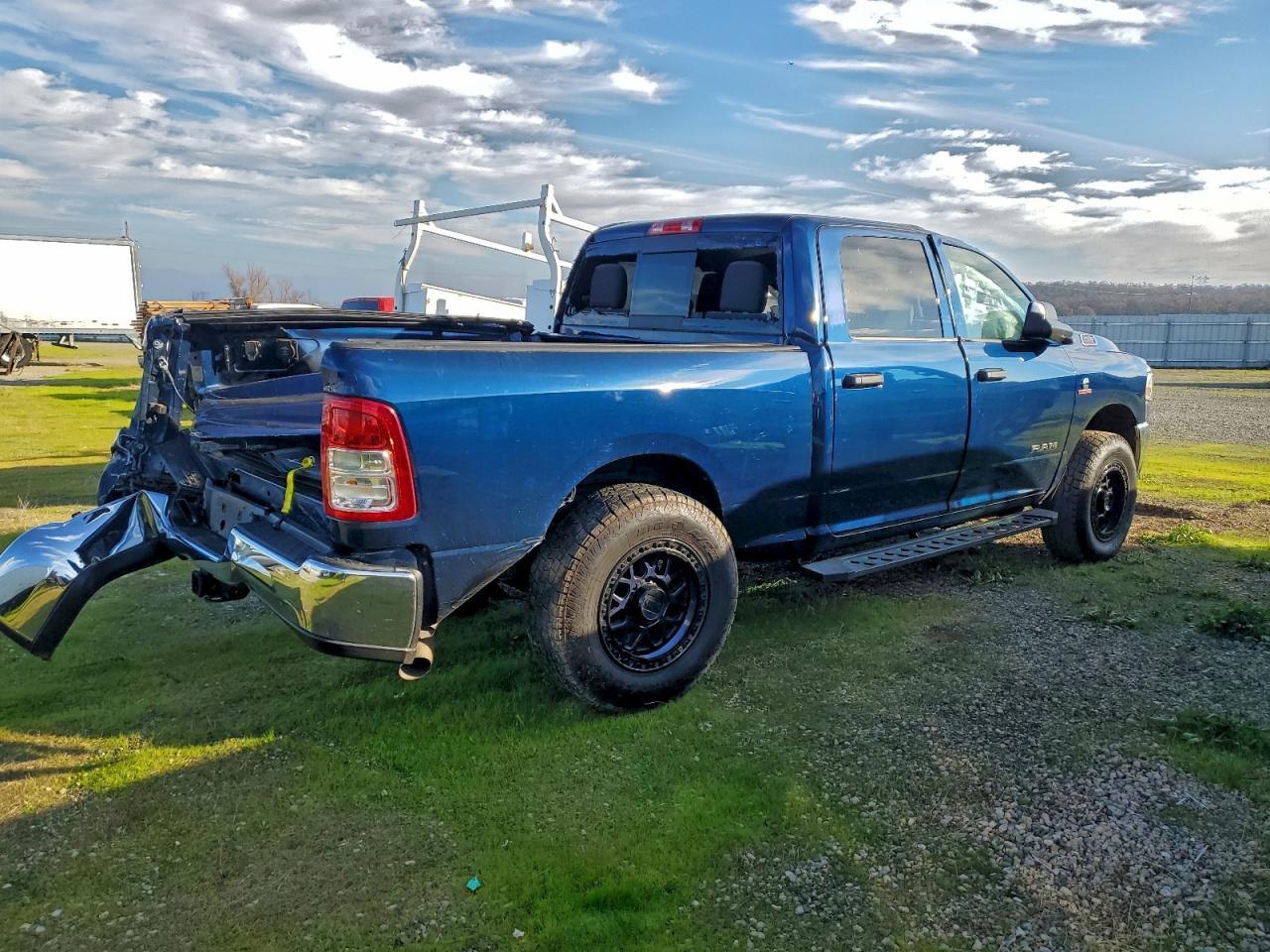 2021 Ram 2500 Tradesman - Image 3