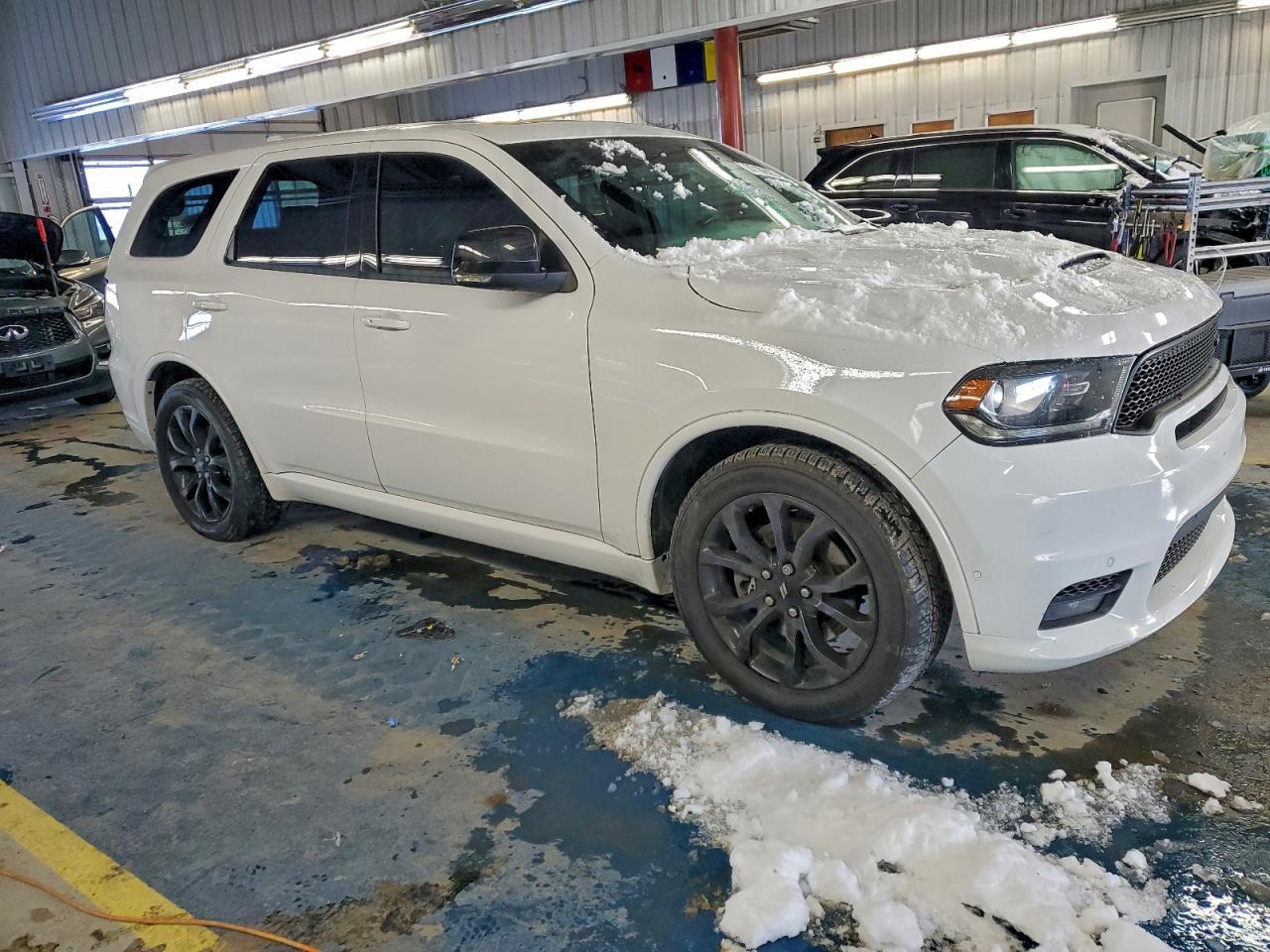 2019 Dodge Durango R/T - Image 4