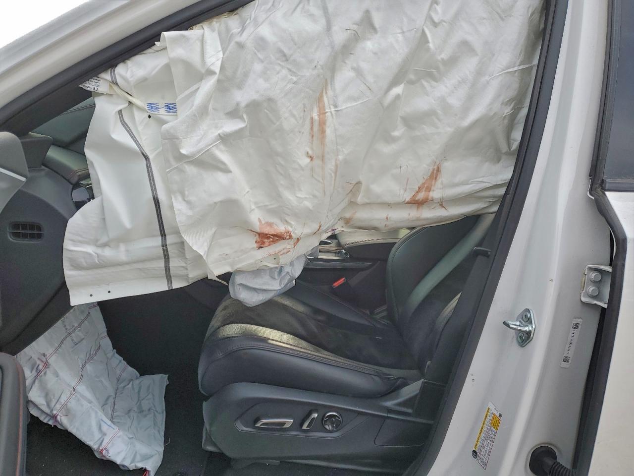 2024 Acura Mdx A-Spec - Фото 7