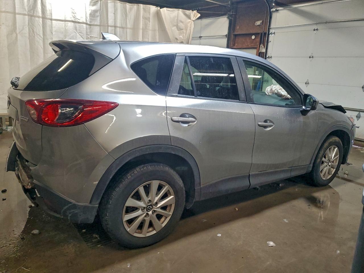 2013 Mazda Cx-5 Touring - Image 3