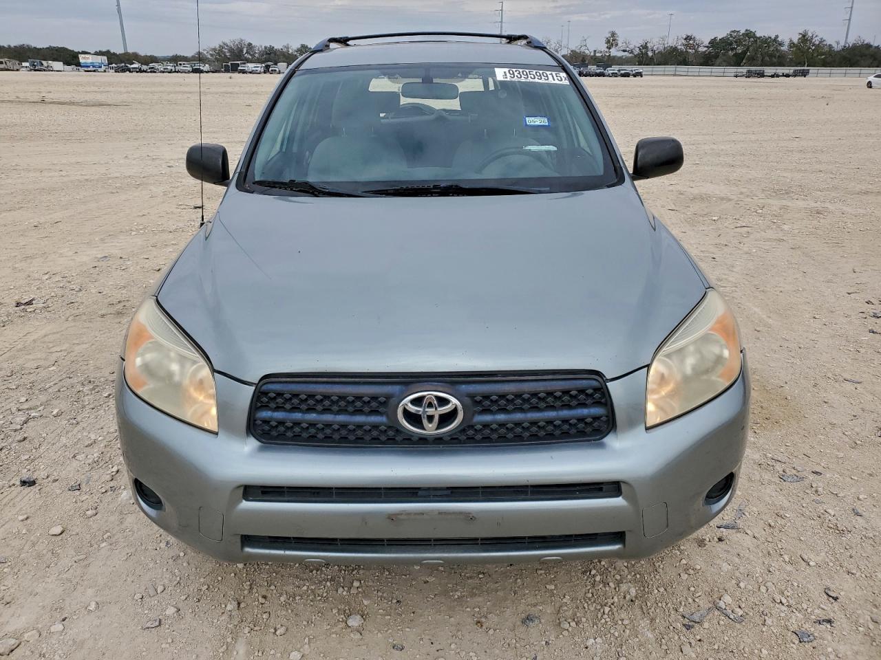 2008 Toyota Rav4 - Фото 5