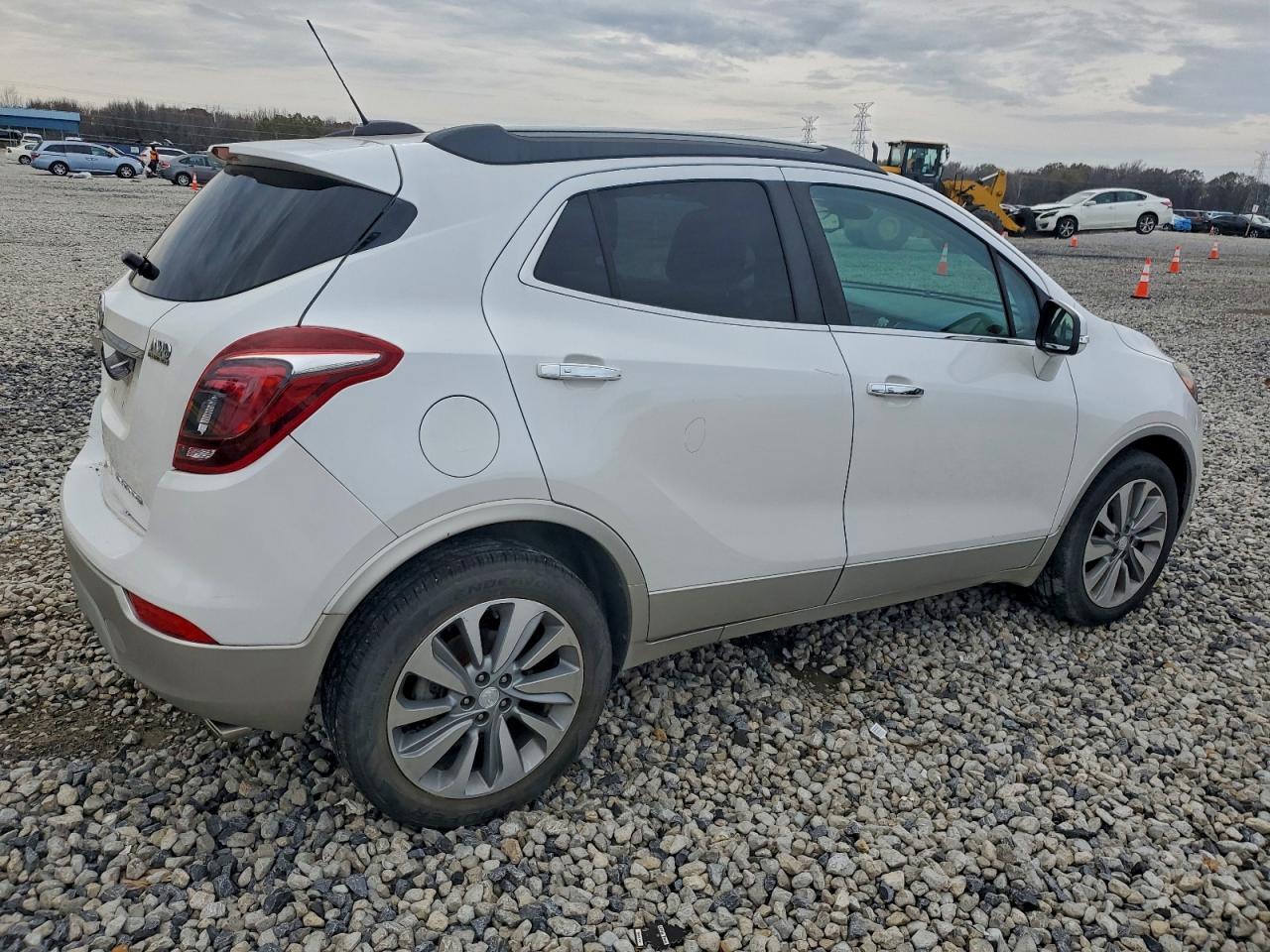 2018 Buick Encore Preferred - Image 3