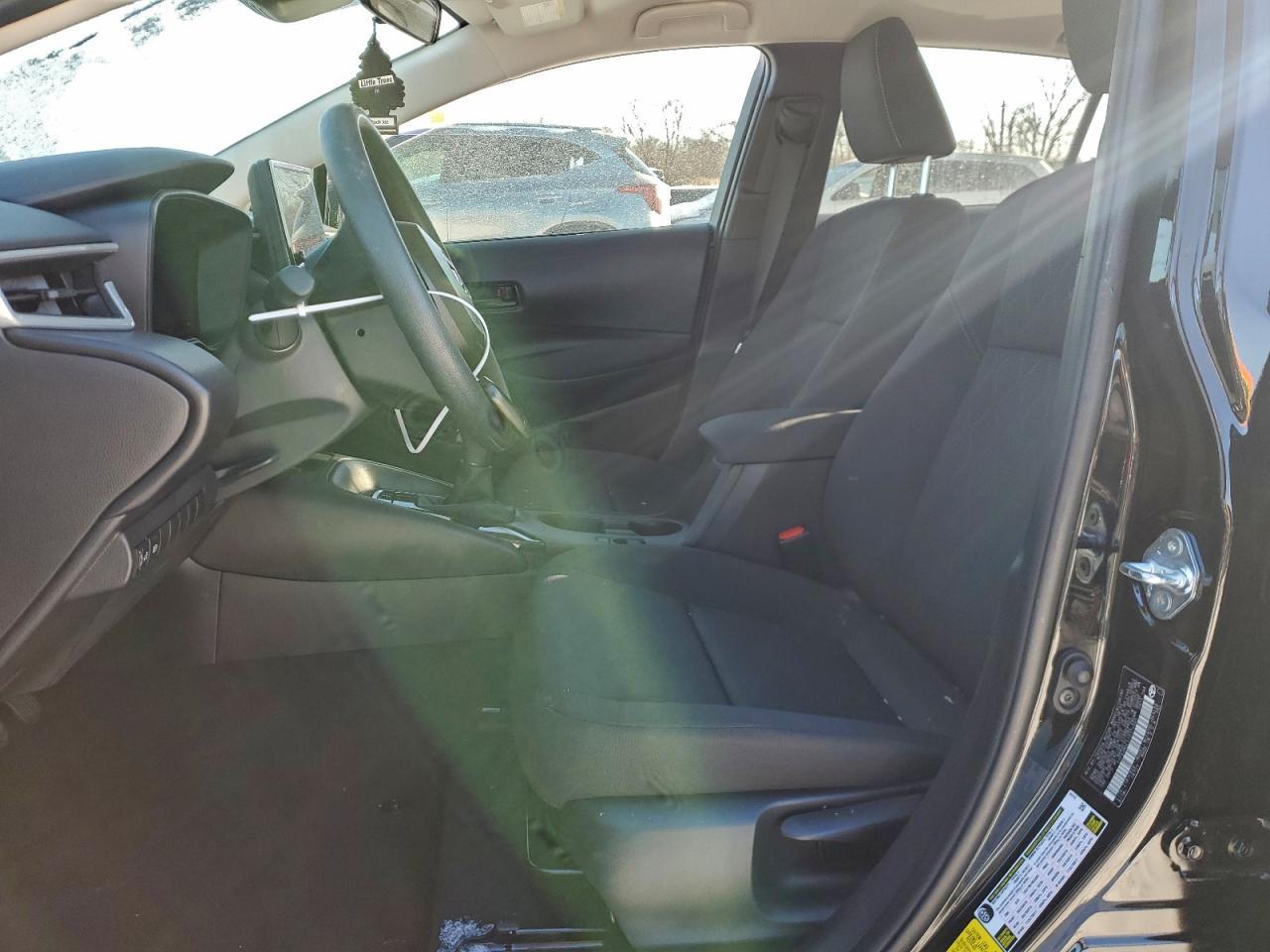 2026 Toyota Corolla Le - Фото 7