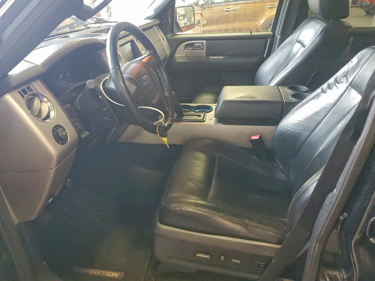 2017 Ford Expedition Xlt - Image 7