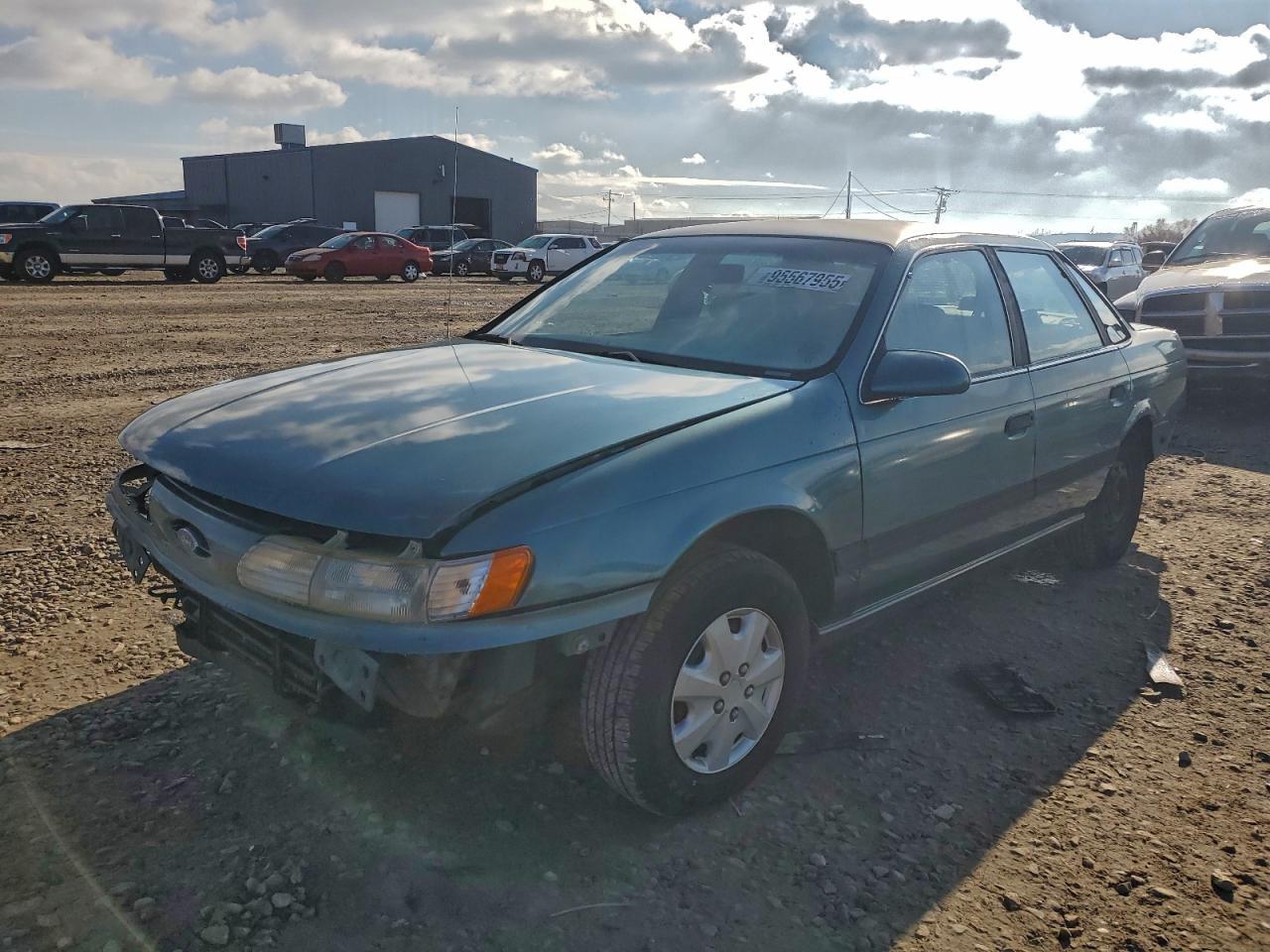 1993 Ford Taurus Gl