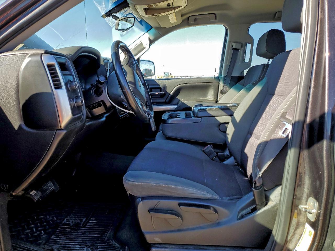 2014 Chevrolet Silverado K1500 Lt - Image 7