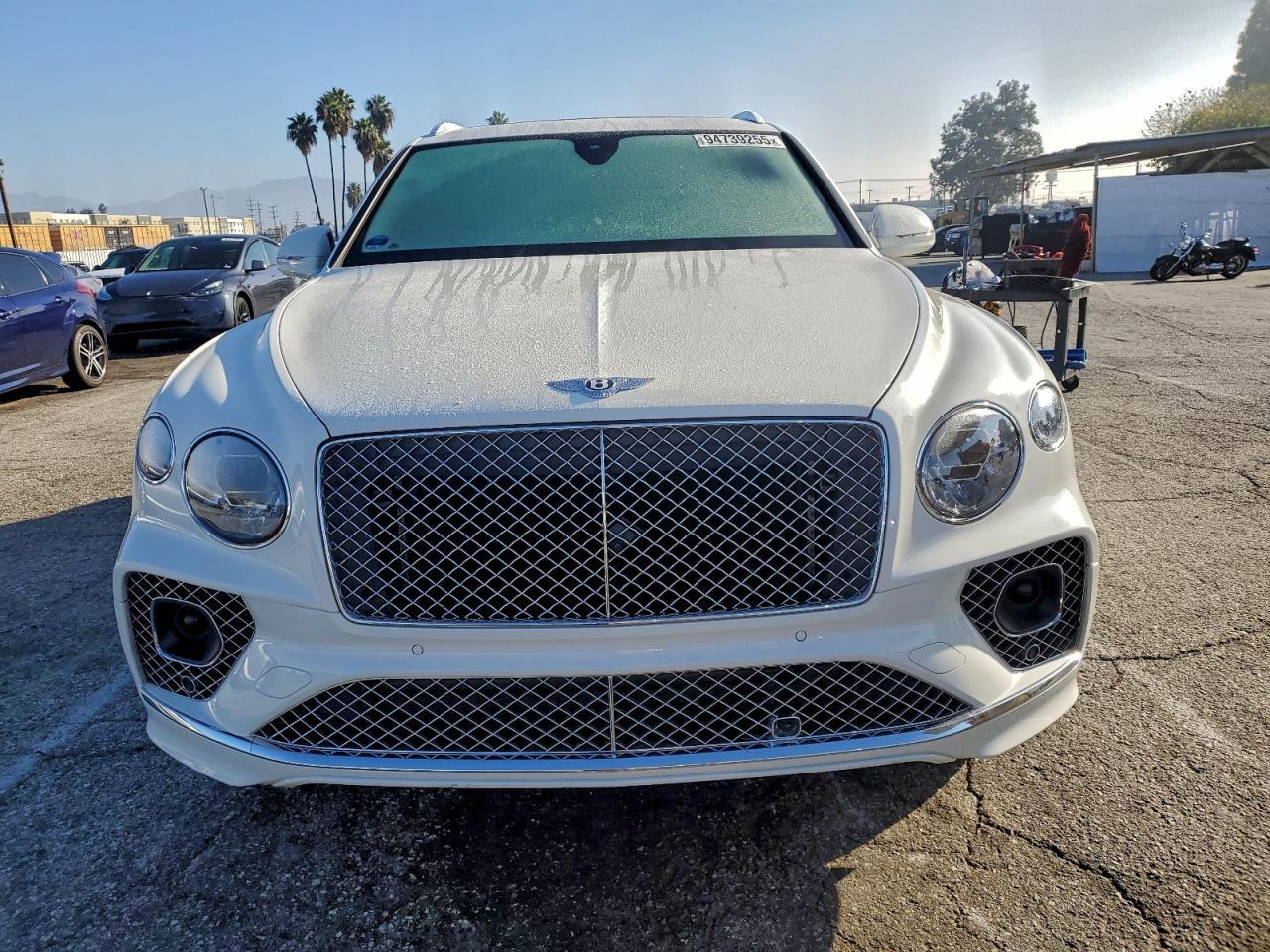 2022 Bently Bentayga - Image 5