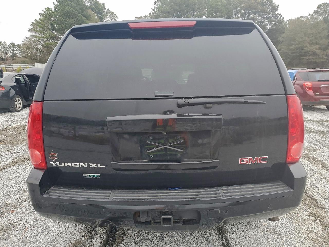 2014 GMC Yukon Slt - Фото 6