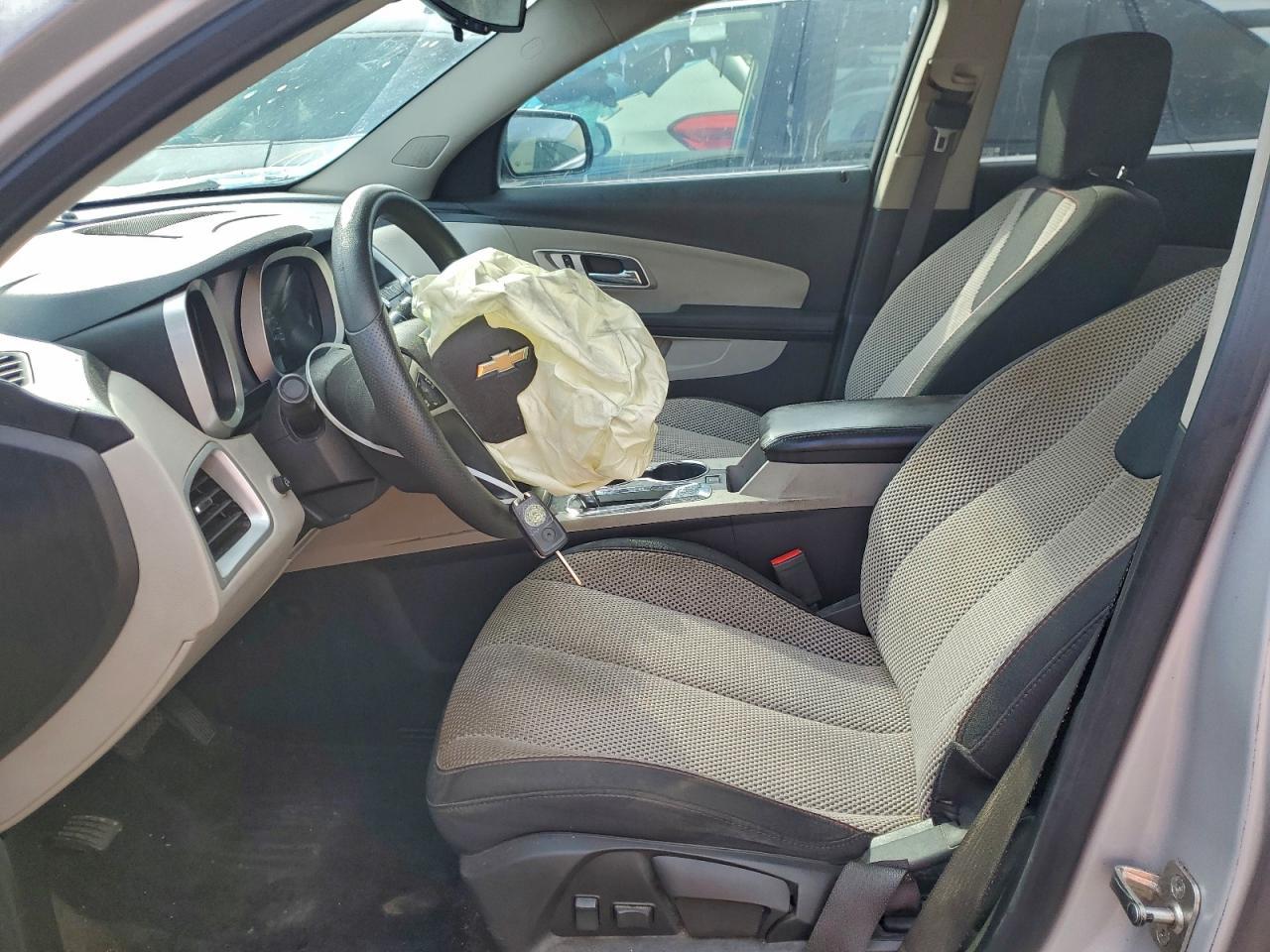 2016 Chevrolet Equinox Lt - Image 7